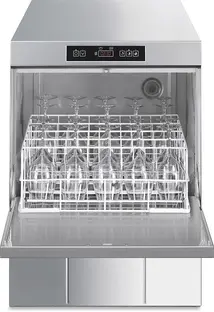 Посудомоечная машина SMEG UD505D фото 3 в Ростове-на-Дону Посудомоечная машина SMEG UD505D фото 3 в Ростове-на-Дону