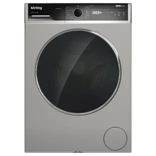 Стиральная машина Korting KWM 58ILS1297 S в Ростове-на-Дону