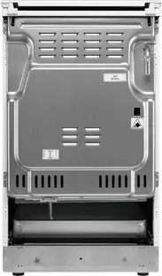 Газовая плита Electrolux RKG500003X фото 3 в Ростове-на-Дону