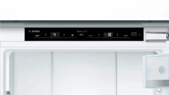 Встраиваемый холодильник Bosch KIF86HD20R фото 3 в Ростове-на-Дону Встраиваемый холодильник Bosch KIF86HD20R фото 3 в Ростове-на-Дону