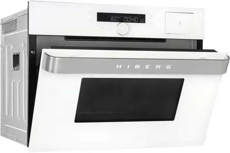 Духовой шкаф HIBERG MS-VM 5115 W SMART фото 3 в Ростове-на-Дону