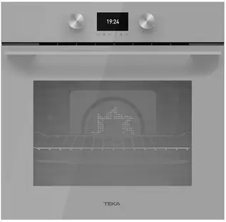 Духовой шкаф Teka HLB 8600 STEAM GREY фото 1 в Ростове-на-Дону