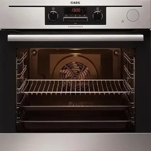 Духовой шкаф AEG BP 5501432 M в Ростове-на-Дону Духовой шкаф AEG BP 5501432 M в Ростове-на-Дону
