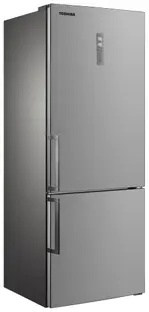 Холодильник Toshiba GR-RB440WE-DMJ(02) фото 1 в Ростове-на-Дону Холодильник Toshiba GR-RB440WE-DMJ(02) фото 1 в Ростове-на-Дону