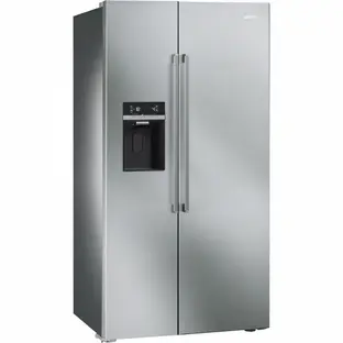 Холодильник Smeg SBS63XED в Ростове-на-Дону