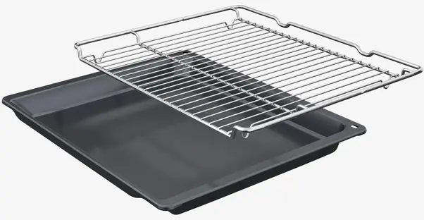 Духовой шкаф Bosch HBG7721W1S фото 2 в Ростове-на-Дону Духовой шкаф Bosch HBG7721W1S фото 2 в Ростове-на-Дону