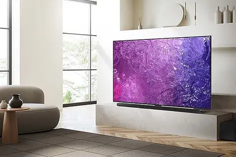 Телевизор Samsung QE55QN90CAU фото 3 в Ростове-на-Дону