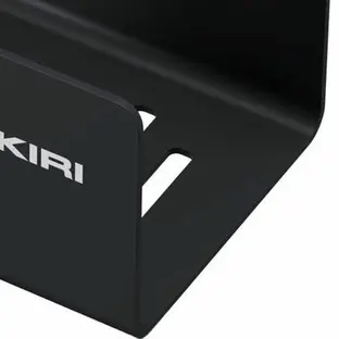Держатель для губки Omoikiri SH-01-GB нерж.сталь/графит фото 2 в Ростове-на-Дону
