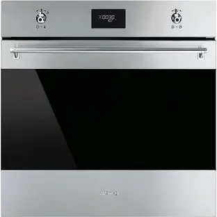 Духовой шкаф Smeg SF6372X Classica в Ростове-на-Дону Духовой шкаф Smeg SF6372X Classica в Ростове-на-Дону