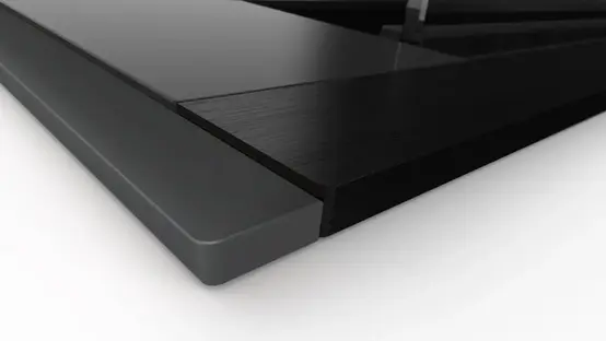 Комплект Flex Design для lassDraft. Цвет: Антрацитовый Серый Neff Z5802GLAY0 фото 2 в Ростове-на-Дону