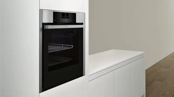 Духовой шкаф Neff B45CS24N0 фото 3 в Ростове-на-Дону Духовой шкаф Neff B45CS24N0 фото 3 в Ростове-на-Дону