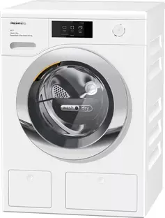 Стирально-сушильная машина Miele WTR860WPM фото 1 в Ростове-на-Дону