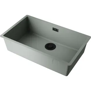 Мойка Omoikiri Yamakawa 75 Integra-WG Artceramic/wind green фото 2 в Ростове-на-Дону