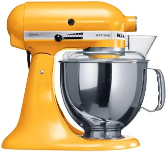Миксер KitchenAid 5KSM150PSEYP в Ростове-на-Дону