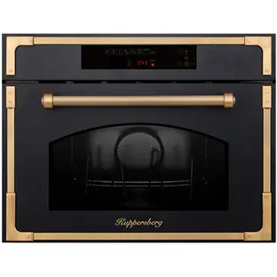 Встраиваемая микроволновая печь Kuppersberg RMW 969 ANT фото 1 в Ростове-на-Дону