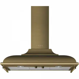 Вытяжка Smeg KC19OTE Cortina в Ростове-на-Дону
