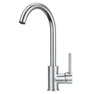 Смеситель GRANULA 2125, ХРОМ в Ростове-на-Дону