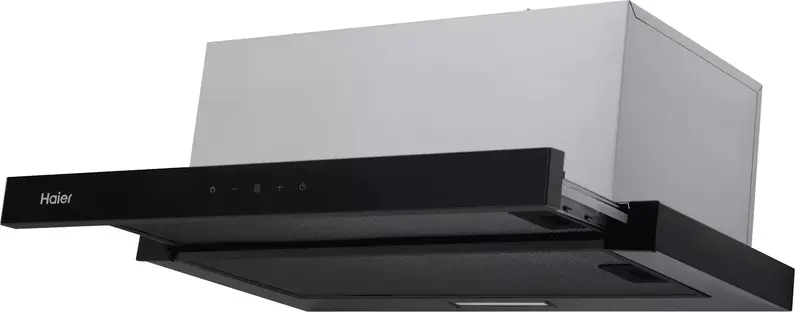 Вытяжка HAIER HVX-T662BB фото 2 в Ростове-на-Дону