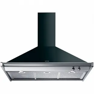 Вытяжка Smeg KD100NE Classica в Ростове-на-Дону Вытяжка Smeg KD100NE Classica в Ростове-на-Дону