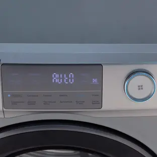 Стиральная машина Haier HW70-BP12969BS фото 3 в Ростове-на-Дону