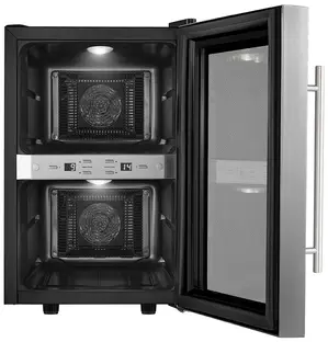 Винный шкаф Meyvel MV12-SF2 (easy) фото 3 в Ростове-на-Дону