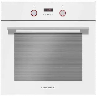 Духовой шкаф Kuppersberg HH 668 W в Ростове-на-Дону Духовой шкаф Kuppersberg HH 668 W в Ростове-на-Дону