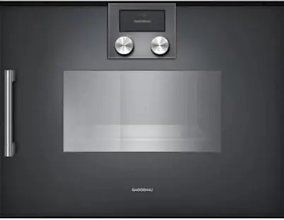 Духовой шкаф-пароварка Gaggenau BSP 250-100 фото 1 в Ростове-на-Дону Духовой шкаф-пароварка Gaggenau BSP 250-100 фото 1 в Ростове-на-Дону