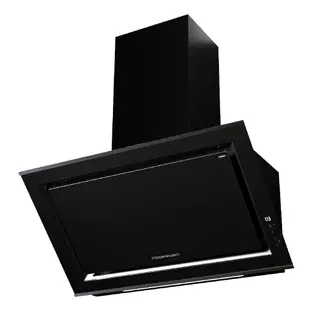 Вытяжка Kuppersbusch DW 9880.0 S2 Black Chrome фото 1 в Ростове-на-Дону