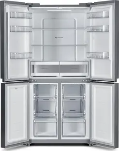 Холодильник Midea MRC518SFNX фото 2 в Ростове-на-Дону