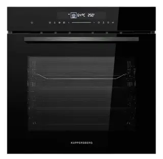 Духовой шкаф Kuppersberg HT 613 Black фото 1 в Ростове-на-Дону