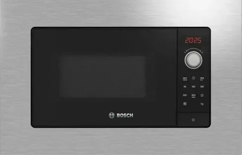 Встраиваемая микроволновая печь Bosch BFL623MS3 фото 1 в Ростове-на-Дону Встраиваемая микроволновая печь Bosch BFL623MS3 фото 1 в Ростове-на-Дону