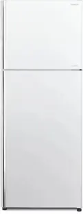 Холодильник Hitachi R-VX 472 PU9 PWH фото 1 в Ростове-на-Дону