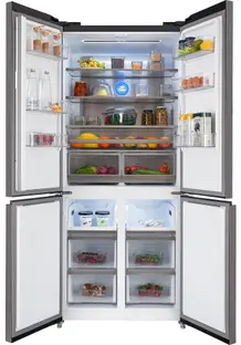Холодильник HIBERG RFQ-600DX NFGM inverter фото 3 в Ростове-на-Дону Холодильник HIBERG RFQ-600DX NFGM inverter фото 3 в Ростове-на-Дону