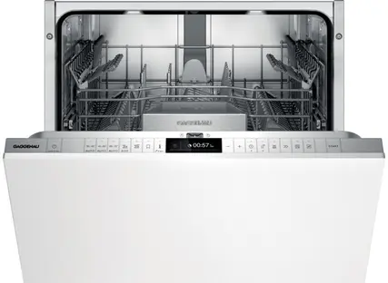Встраиваемая посудомоечная машина Gaggenau DF271100F фото 1 в Ростове-на-Дону Встраиваемая посудомоечная машина Gaggenau DF271100F фото 1 в Ростове-на-Дону