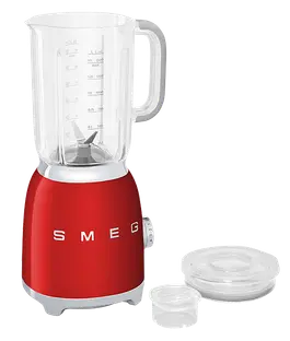Блендер Smeg BLF01RDEU фото 2 в Ростове-на-Дону Блендер Smeg BLF01RDEU фото 2 в Ростове-на-Дону