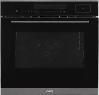 Духовой шкаф Korting OKB 1350 S GNBX Steam фото 1 в Ростове-на-Дону Духовой шкаф Korting OKB 1350 S GNBX Steam фото 1 в Ростове-на-Дону