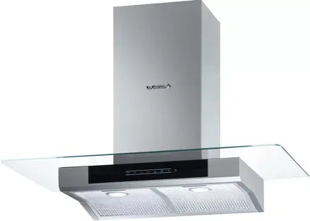 Вытяжка De Dietrich DHD 787 X в Ростове-на-Дону Вытяжка De Dietrich DHD 787 X в Ростове-на-Дону