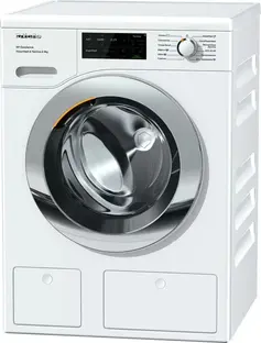 Стиральная машина Miele WEI865WPS Chrome Edition RU фото 1 в Ростове-на-Дону