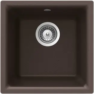 Мойка SCHOCK  Euro 40  Cristalite мокка фото 1 в Ростове-на-Дону