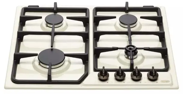 Варочная панель DeLonghi BOV 46 ASV GUD фото 3 в Ростове-на-Дону Варочная панель DeLonghi BOV 46 ASV GUD фото 3 в Ростове-на-Дону