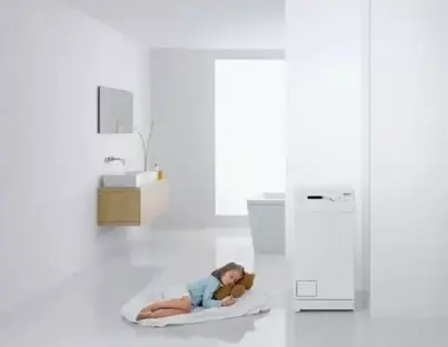 Стиральная машина Miele W 627 WPM фото 3 в Ростове-на-Дону