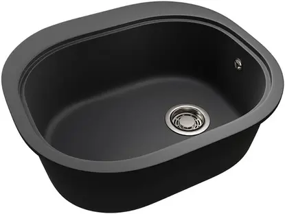Мойка Emar EMQ-1570.C Оникс фото 1 в Ростове-на-Дону