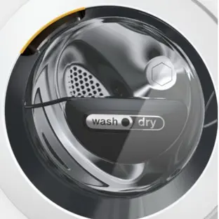 Стиральная машина с сушкой Miele WTD163WCS RU фото 2 в Ростове-на-Дону