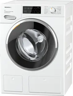 Стиральная машина Miele WWH860WCS фото 1 в Ростове-на-Дону