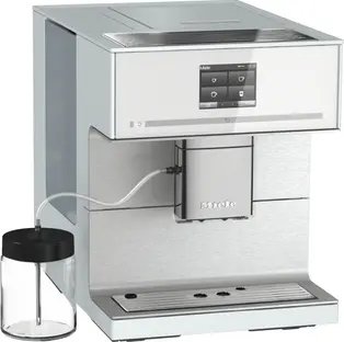 Кофемашина Miele CM7350 BRWS фото 3 в Ростове-на-Дону