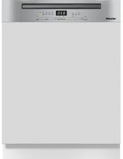 Встраиваемая посудомоечная машина Miele G 5310 SCi Active Plus сталь фото 2 в Ростове-на-Дону Встраиваемая посудомоечная машина Miele G 5310 SCi Active Plus сталь фото 2 в Ростове-на-Дону