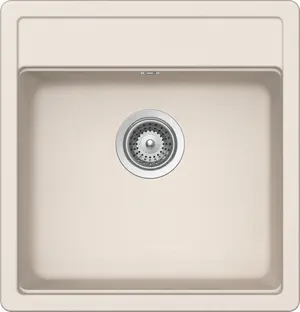 Мойка SCHOCK  Nemo 50  Cristalite эверест фото 1 в Ростове-на-Дону