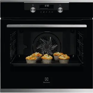 Духовой шкаф Electrolux OKD6P77WX фото 1 в Ростове-на-Дону