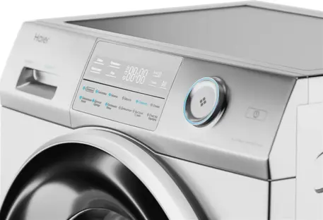 Стиральная машина HAIER HW80-BP14969B фото 3 в Ростове-на-Дону