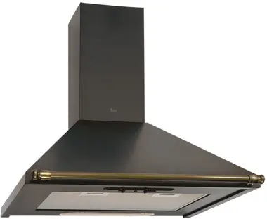 Вытяжка Teka DOB 60 ANTHRACITE-BRASS в Ростове-на-Дону Вытяжка Teka DOB 60 ANTHRACITE-BRASS в Ростове-на-Дону